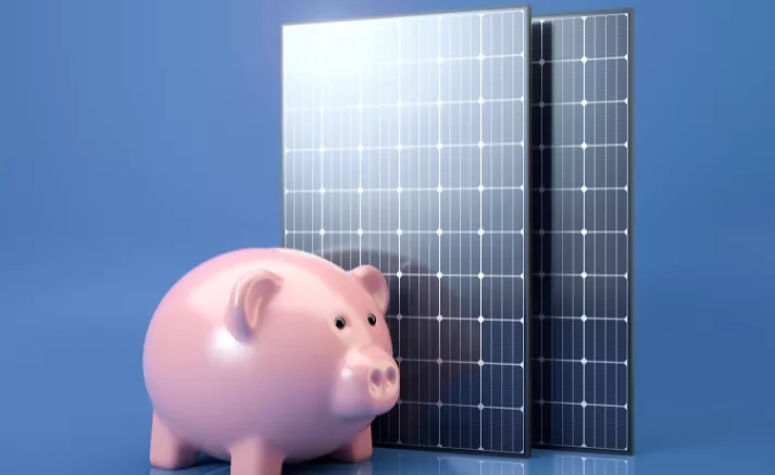 Impôt et fiscalité des panneaux solaires